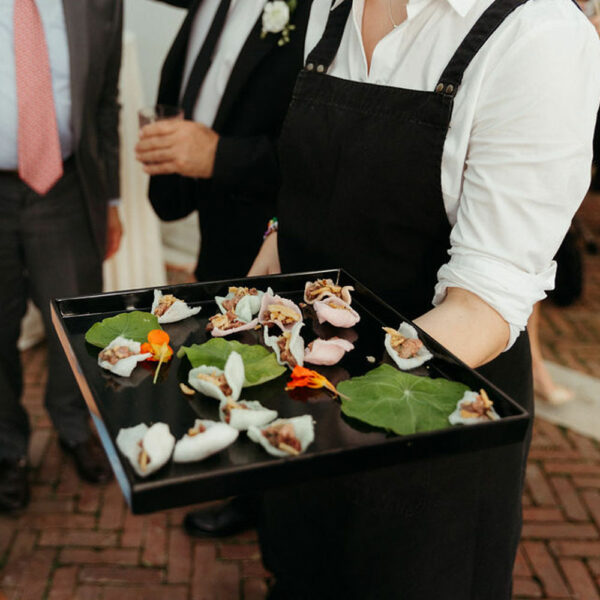 catering in the berkshires melamine serving tray