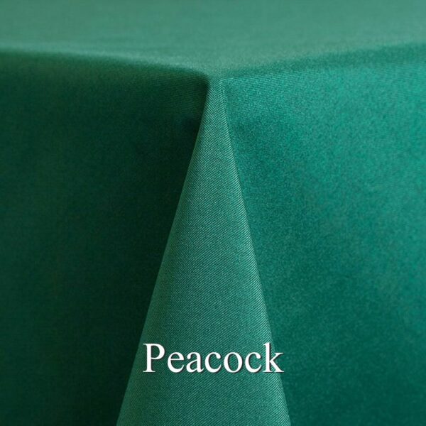 polyester tablecloth linen rental berkshires ma