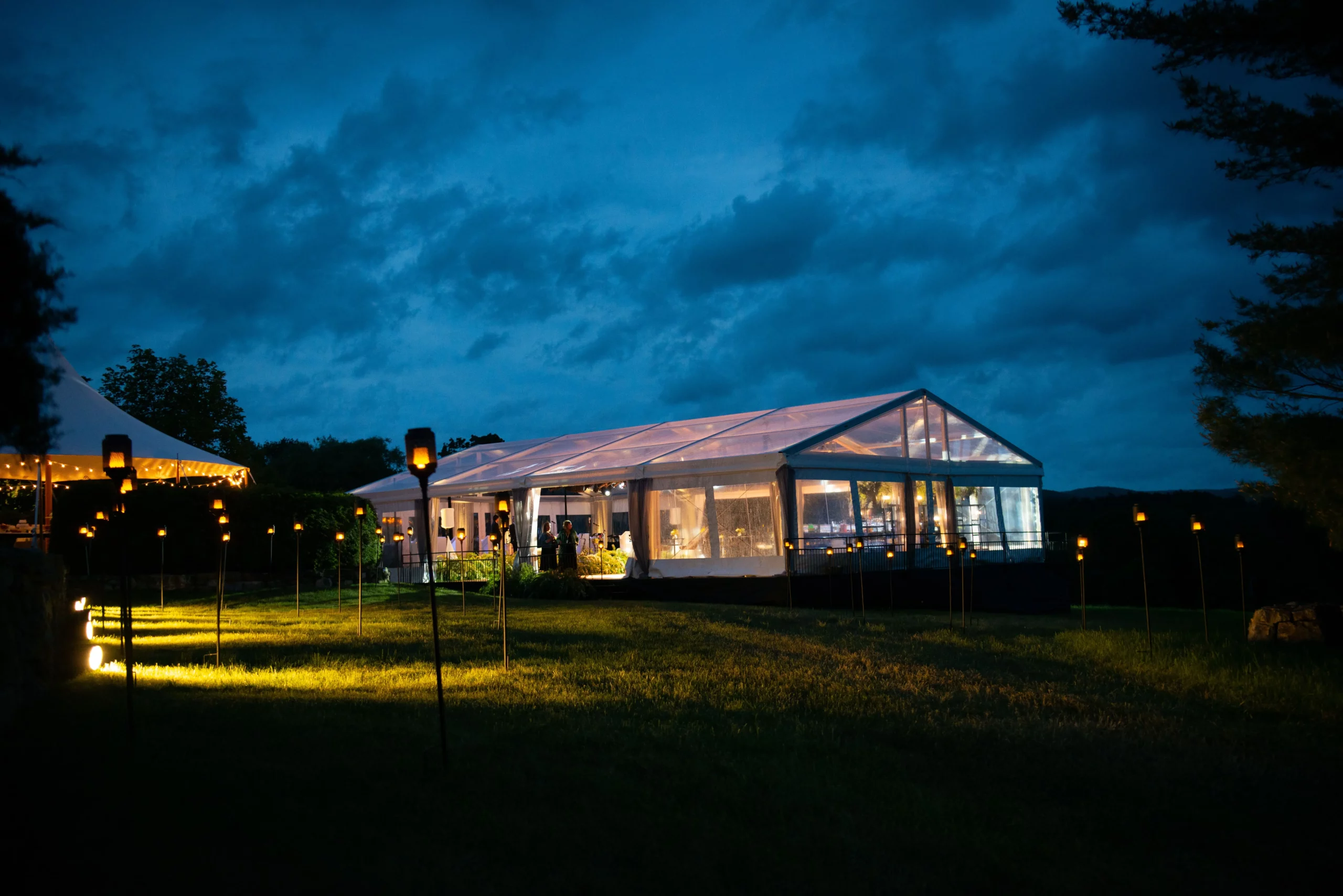 Bessemer Day 3 Classical Tents and Party Goods