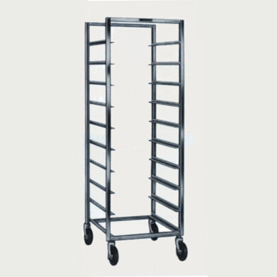 Rolling Rack & Sheet Pans - Classical Tents and Party Goods