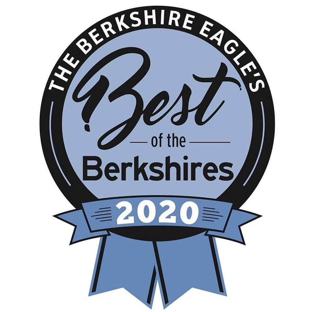 voted best of the berkshires in 2020
